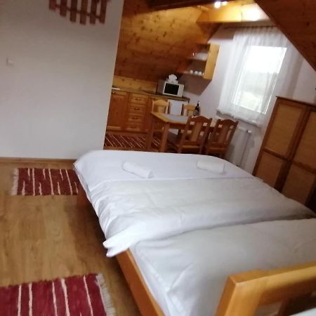 Apartman Michaela Zuberec Dış mekan fotoğraf