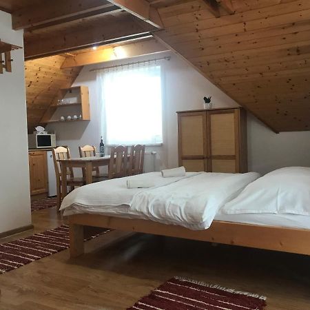 Apartman Michaela Zuberec Dış mekan fotoğraf
