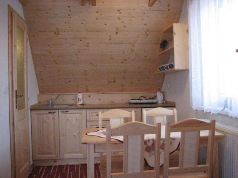 Apartman Michaela Zuberec Dış mekan fotoğraf