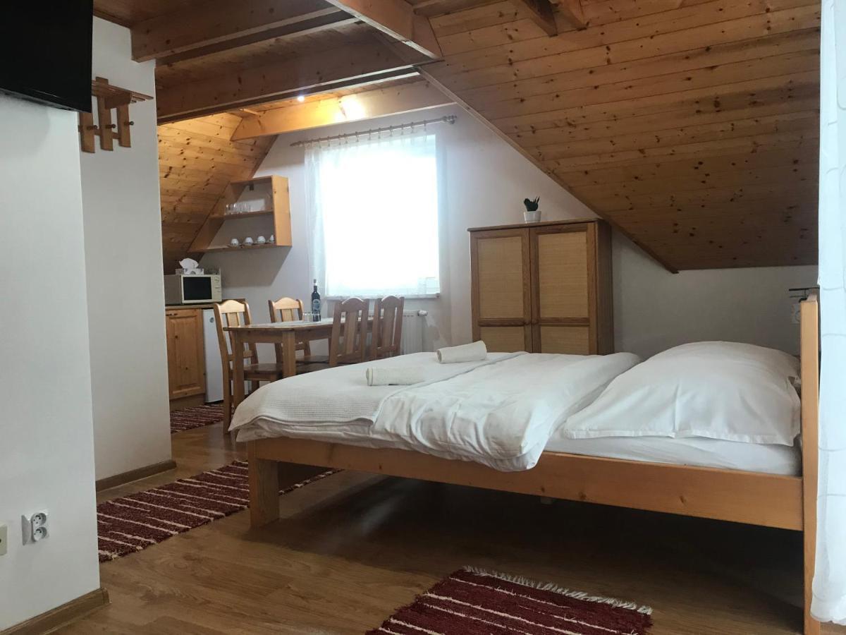 Apartman Michaela Zuberec Dış mekan fotoğraf
