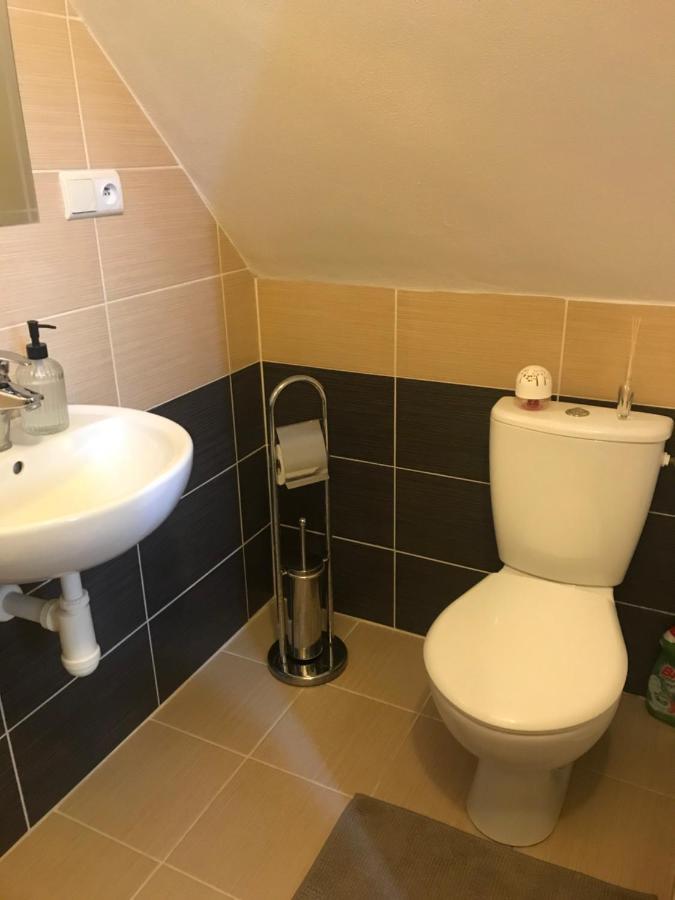 Apartman Michaela Zuberec Dış mekan fotoğraf