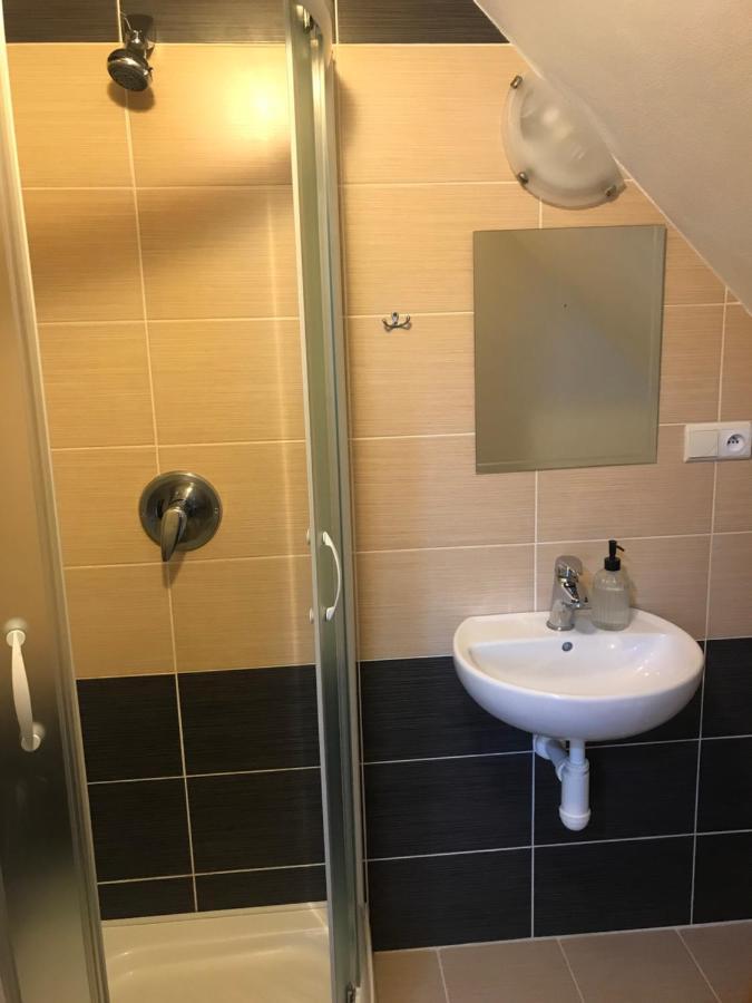 Apartman Michaela Zuberec Dış mekan fotoğraf