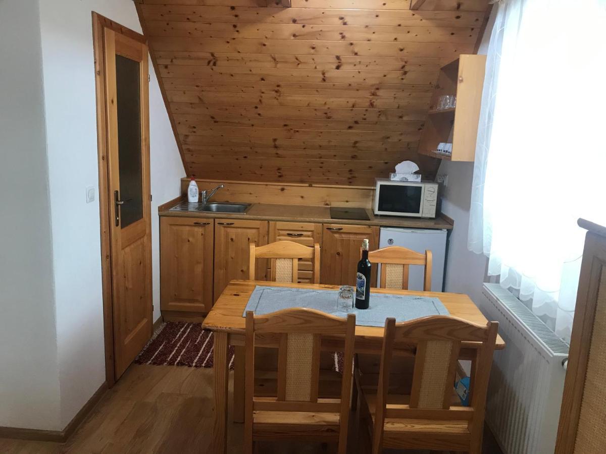 Apartman Michaela Zuberec Dış mekan fotoğraf
