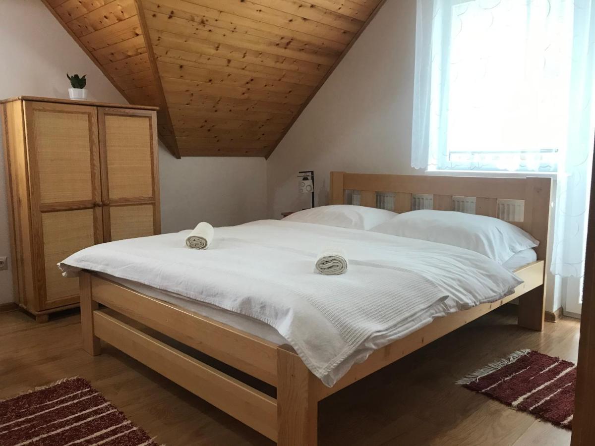 Apartman Michaela Zuberec Dış mekan fotoğraf